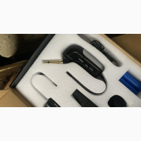 Professional Saxophone Wireless Microphone