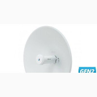 Powerbeam 5ac-gen2 - High-Performance airMAX ac Bridge