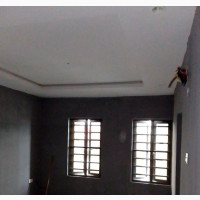 2bdrm Block of Flats in Allen Avenue Estate for Rent