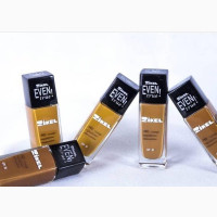 Zikel Even True Foundation 015 (Zikel Tan)
