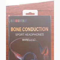 Samsung JP09 Bone Conduction Wireless Sport Headphone