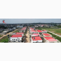 5-Bedroom Semi Finished Duplex in Lugbe