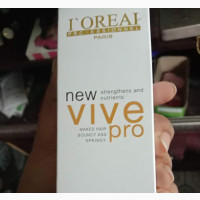L#039;Oreal New Vive PRO Nutri Gloss Hair Care