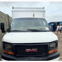 GMC Safari 2003-2004