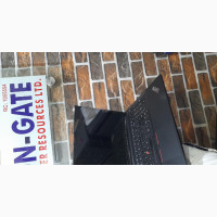 Laptop Lenovo Thinkpad L490 8GB Intel Core I7 SSD 256GB