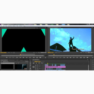 Video Editing Services