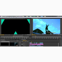 Video Editing Services