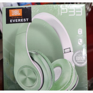 Original JBL Harman Everest Headset