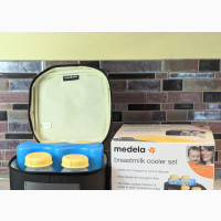 Medela Brest Milk Cooler Set