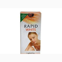 Rapid White Lotion - Get Clear and Even Skin