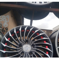 16 Alloy Wheel for Toyota