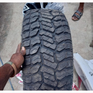 275/55r20 Radar Tyre