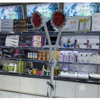 SPA Infrared Light