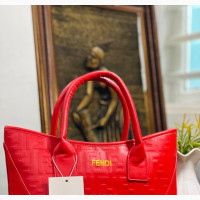 Affordable Fendi Handbag - Brand New