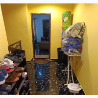 Furnished 4bdrm Duplex in Igando for sale