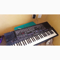 Yamaha PSR-510 - Professional Electronic Keyboard with Split Pitchbend