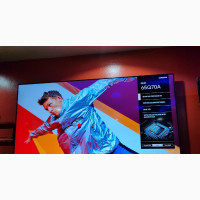 Samsung 65-Inch Q70A Class Series QLED UHD Dual LED