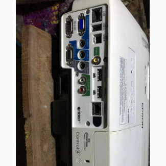 Projector and Screen Rentage