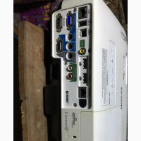Projector and Screen Rentage