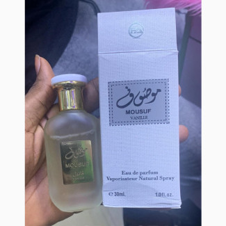 Mousuf Perfume - Unisex Fragrances