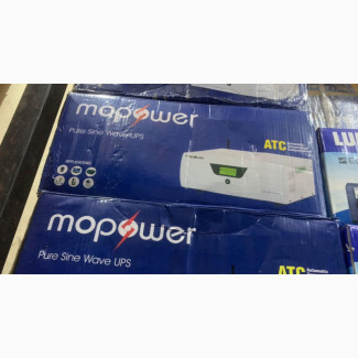 Mopower Inverter 1.7kva Pure Sine Wave