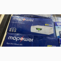 Mopower Inverter 1.7kva Pure Sine Wave
