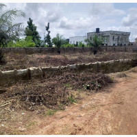 Land for Sale at Asaba