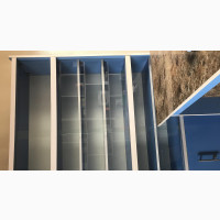 Shelves and Table for Sale