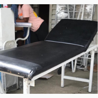 Standard Examination Couch