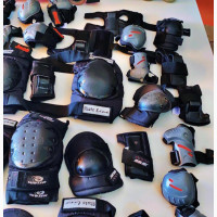 Knee, Elbow and Wrist Pads/Protector