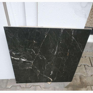 Black Matt Tile