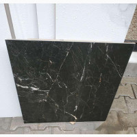 Black Matt Tile