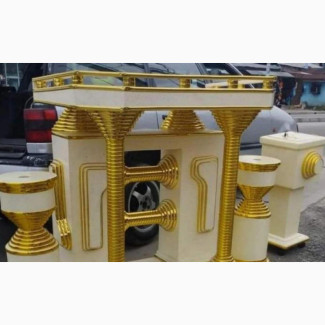 Pulpit Set for Sale