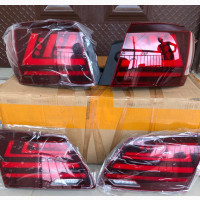 2007 to 2012 Es350 LED Back Lights