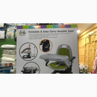 Baby Foreign Table and Chair