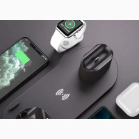 6 in 1 Wireless Charging Stand