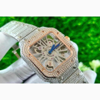 High Quality Cartier Wrist Watch