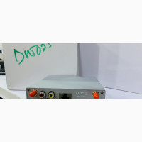 Wifi Streaming Amplifier