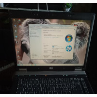 Laptop HP 2GB Intel Core 2 Duo HDD 320GB