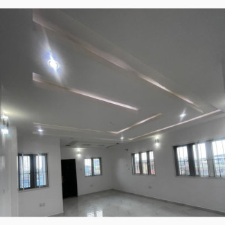 3bdrm Apartment in Surulere for rent