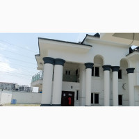 Luxury Duplex