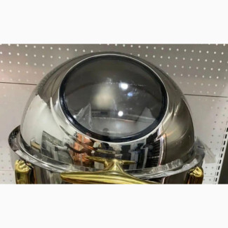 Brand New Foreign Type Chaffing Dish