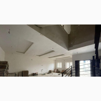 4bdrm Duplex in Alalubosa Gra for sale