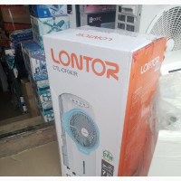 12 Rechargeable Water-cooling Fan(LONTOR