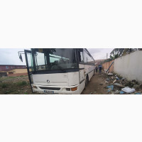 Iveco Citelis 2005 White