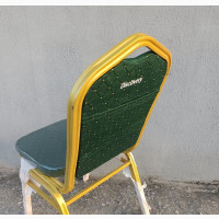 Banquet Chairs Green