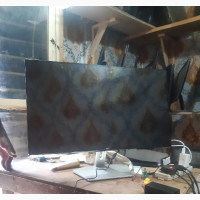 Dell S2719h Frameless Monitor Glossy