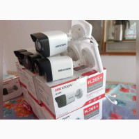 Hikivision 5MP