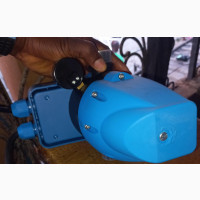 Hydromatic Pressure Control 2hp