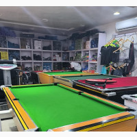 7ft Snooker Board Coin Operated